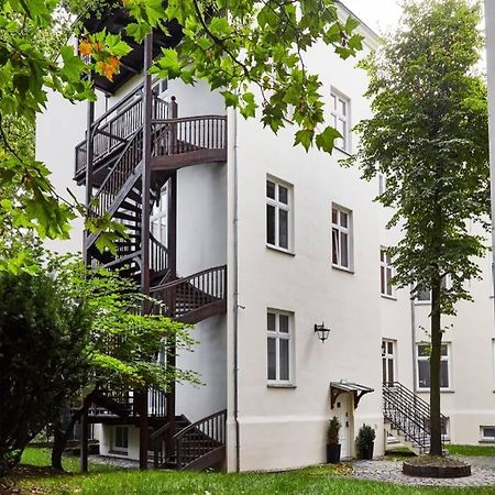 Househost Apartment I: Studencka Street Krasków Εξωτερικό φωτογραφία