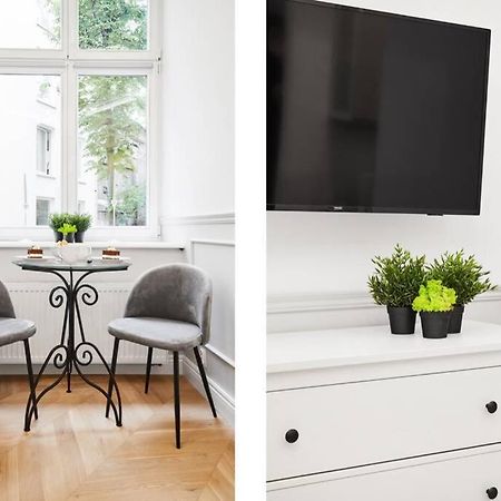 Househost Apartment I: Studencka Street Krasków Εξωτερικό φωτογραφία