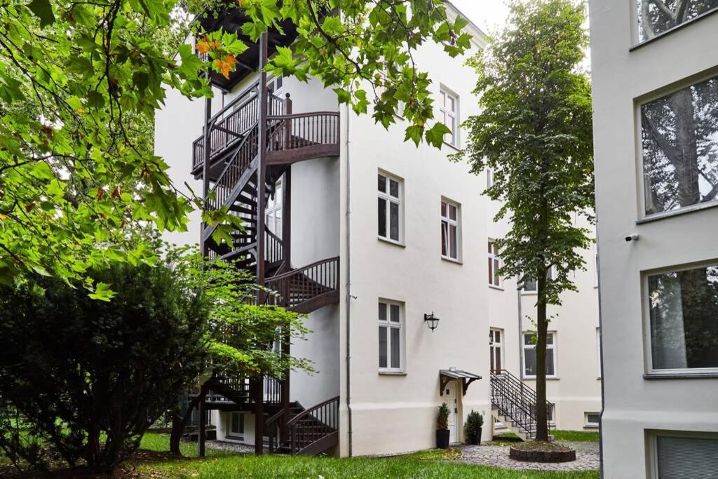 Househost Apartment I: Studencka Street Krasków Εξωτερικό φωτογραφία