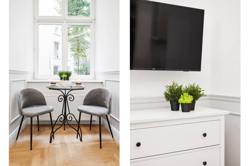 Househost Apartment I: Studencka Street Krasków Εξωτερικό φωτογραφία