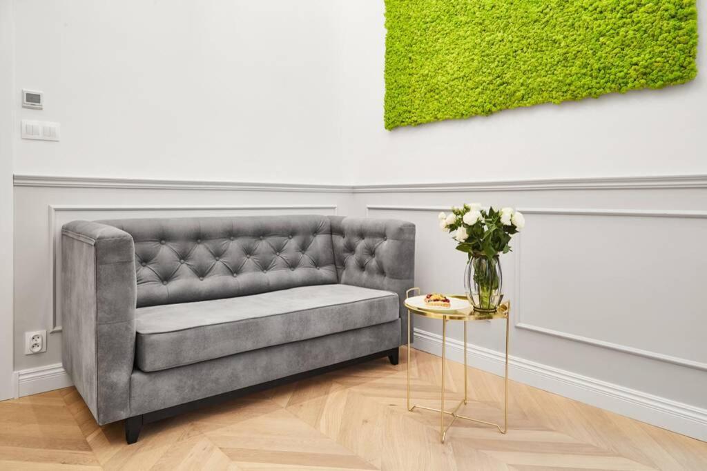 Househost Apartment I: Studencka Street Krasków Εξωτερικό φωτογραφία