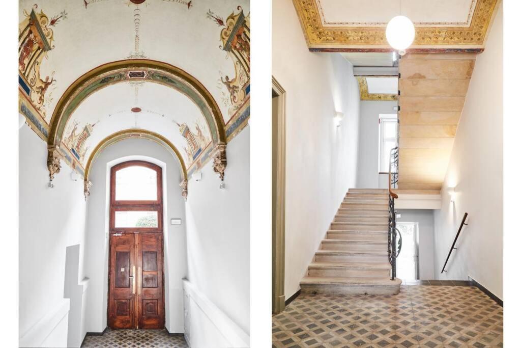 Househost Apartment I: Studencka Street Krasków Εξωτερικό φωτογραφία