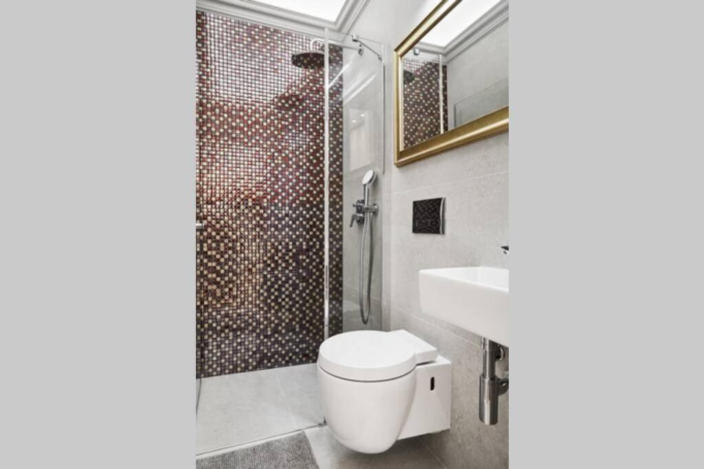 Househost Apartment I: Studencka Street Krasków Εξωτερικό φωτογραφία