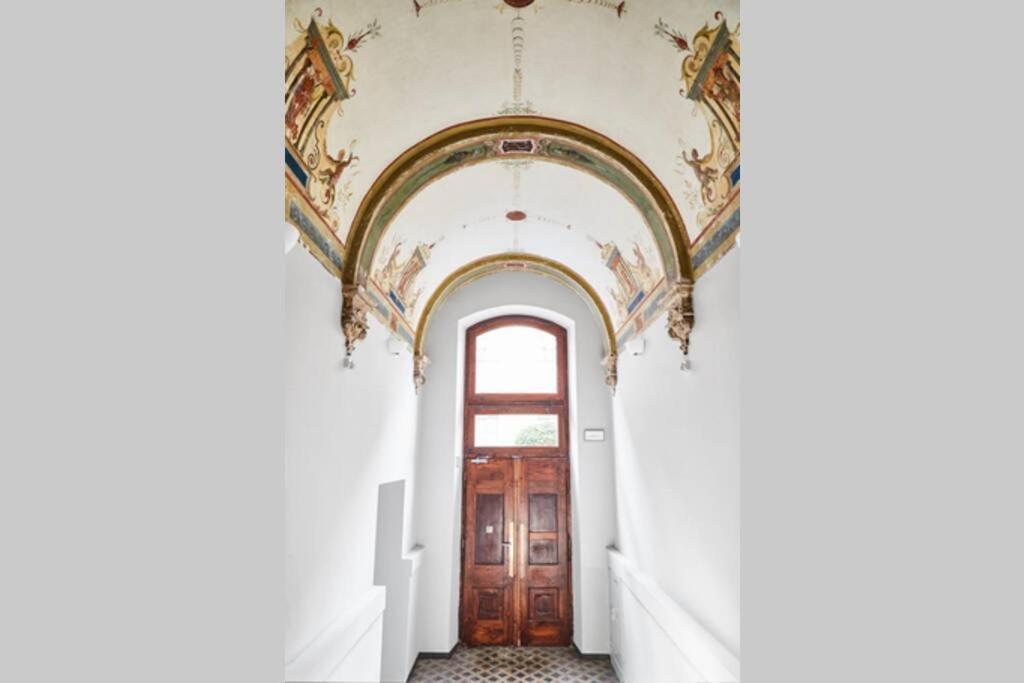 Househost Apartment I: Studencka Street Krasków Εξωτερικό φωτογραφία