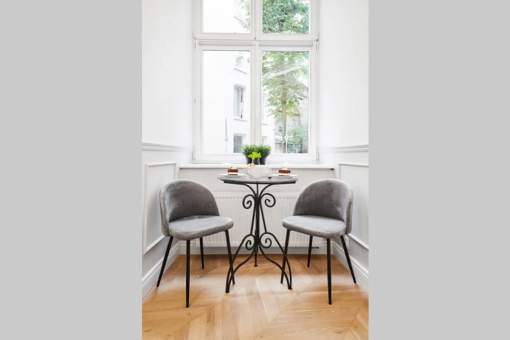 Househost Apartment I: Studencka Street Krasków Εξωτερικό φωτογραφία