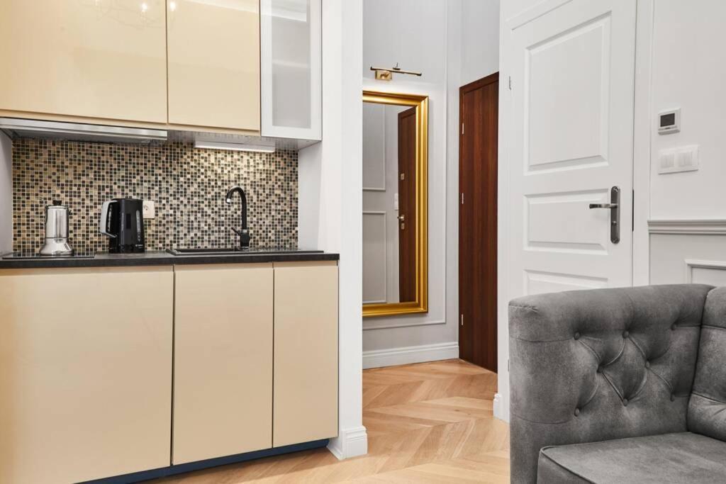 Househost Apartment I: Studencka Street Krasków Εξωτερικό φωτογραφία